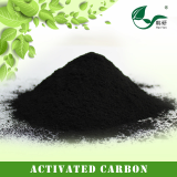 Excellent Food Grade Wood Powder Activated Carbon